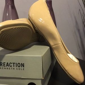 Reaction Kenneth cole ladies shoes